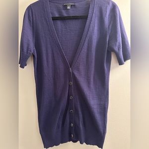 Banana Republic cardigan